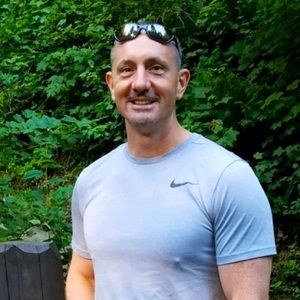 Meet your Posher, Joe